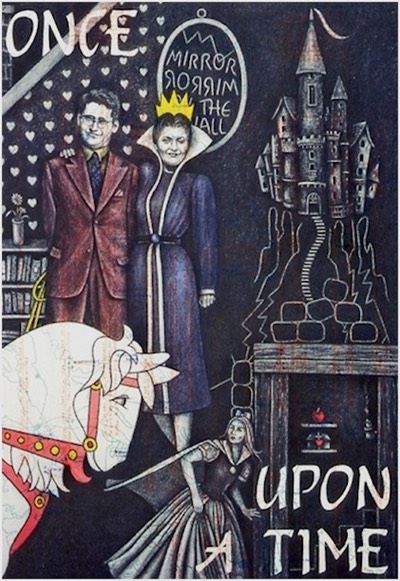 A Fairy Tale  website