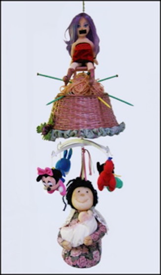 This is a Job for Nancy 