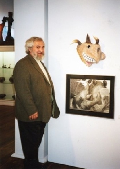 Bill, Fran Willis show