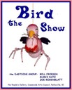 Eastside Bird Show invitation