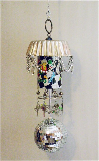 bright shiny things lr