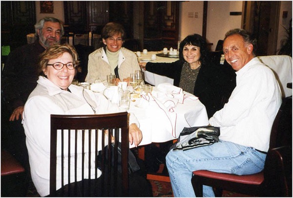 Cousins, Dad's Side of the Family