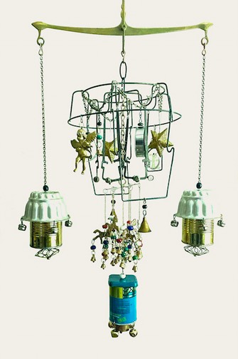 Debris or Not Debris? lr