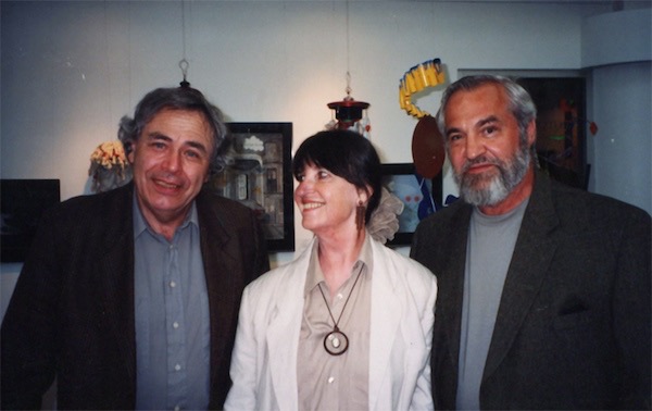 Zack Gallery, JCC, Vancouver