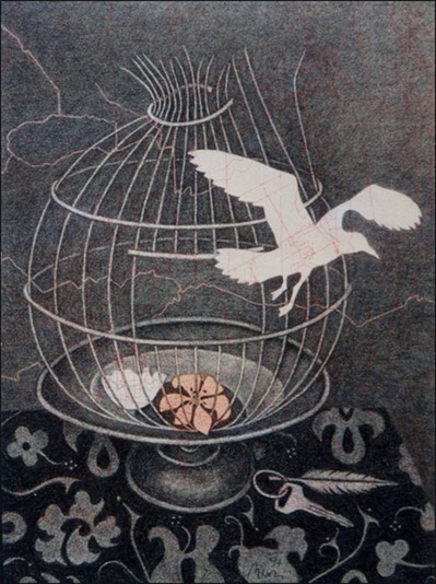 Fly Away Home, website