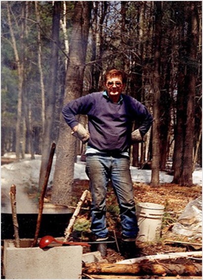 half brother Rob website