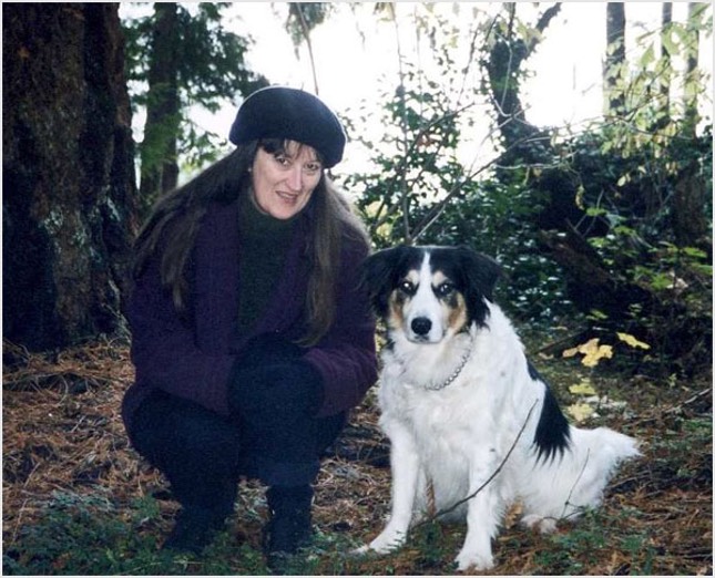 Janis and Scokie website