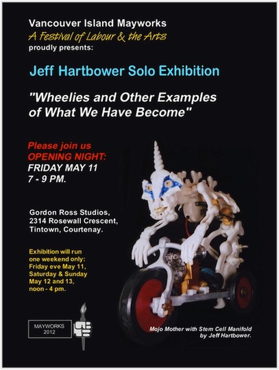 jeff's invite website