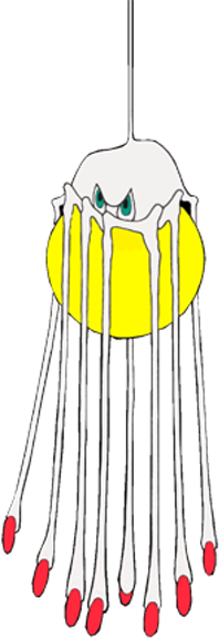 logo for site