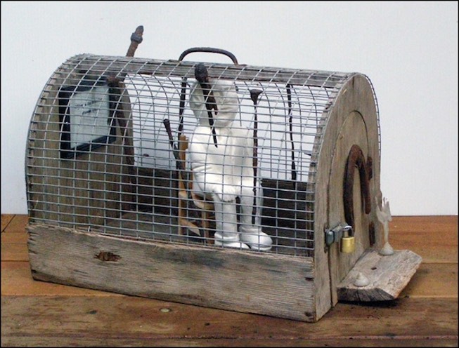  Man is the Missing Link website