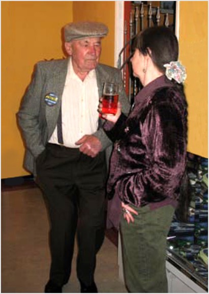 marci and george sawchuk website