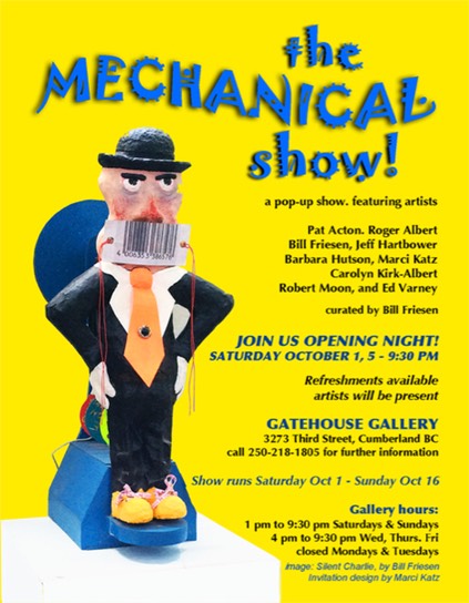 mechanical show invite lr
