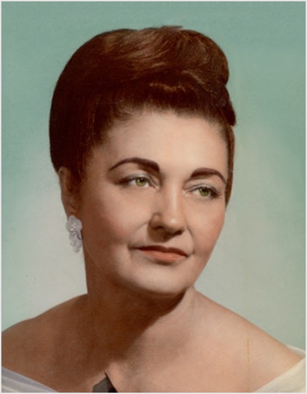 Mother, 1963 website