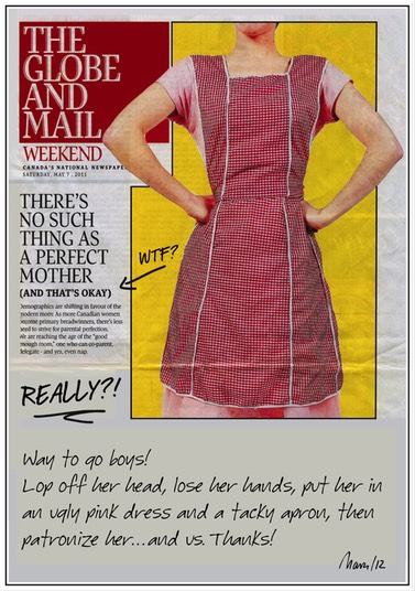 Mothers' Day website