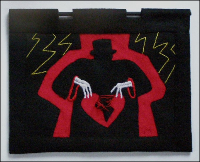 Mr. Hyde website