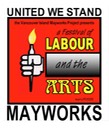 Mayworks Logo