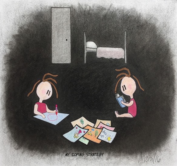 My Coping Strategy ed