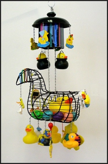 my duckies won't line up website