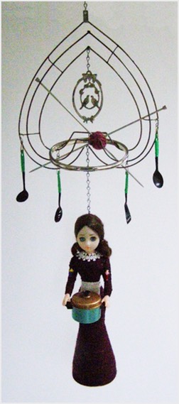 My Earth Mother phase