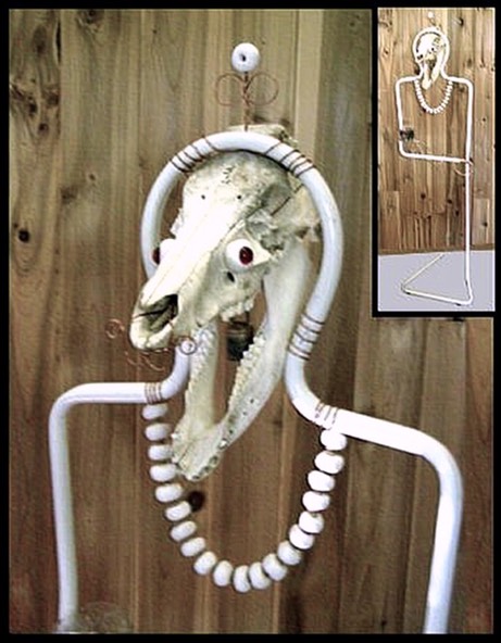 Outresaurus Ruminatus website