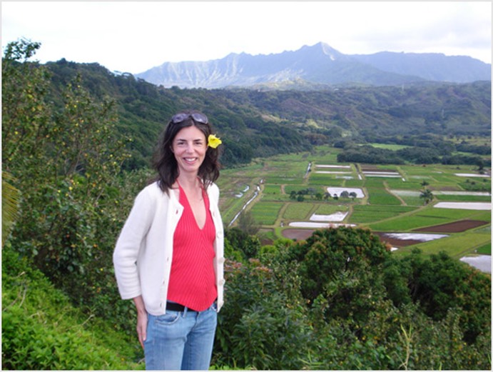 Rachel, Hawaii website