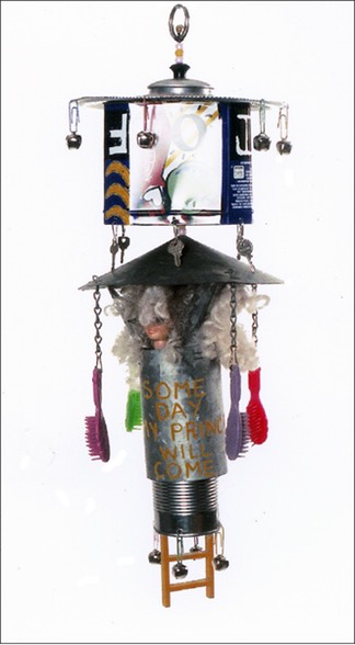 Someday (My Prince Will Come)