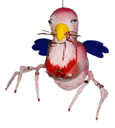 Soulbird website