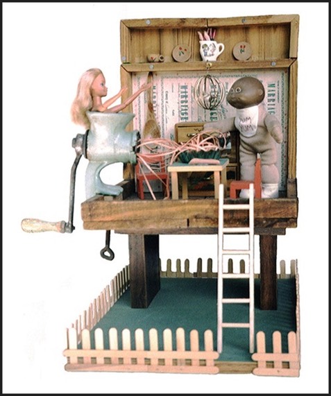 The Newlyweds website