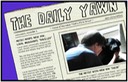 the daily yawn website