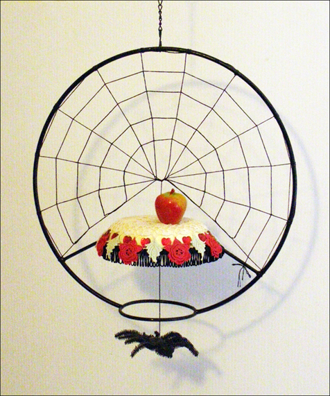 Trapping Ms. Muffett lr