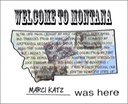 Welcome to Montana lr