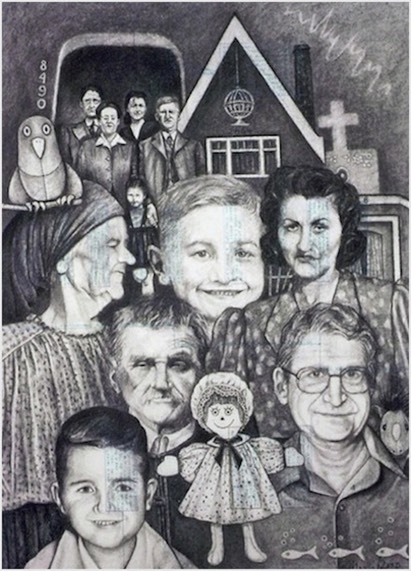 When  I Was 5 website