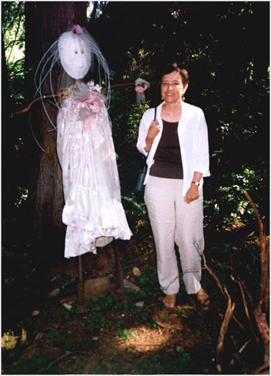 woodsy women website