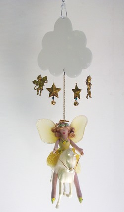 angel on horseback website