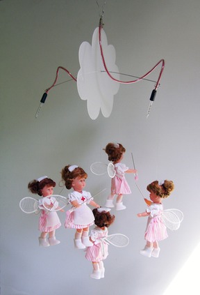 Angels of Mercy website