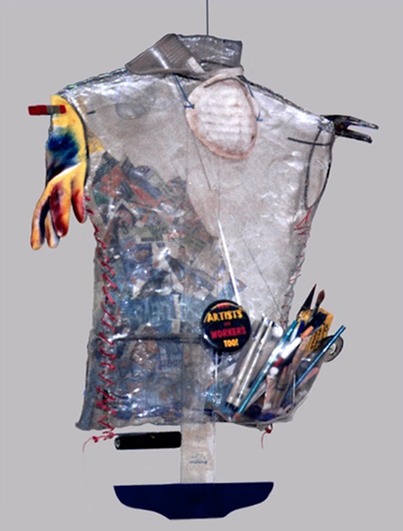 artists are workers too website