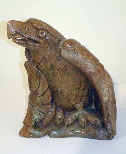 BF eagle website