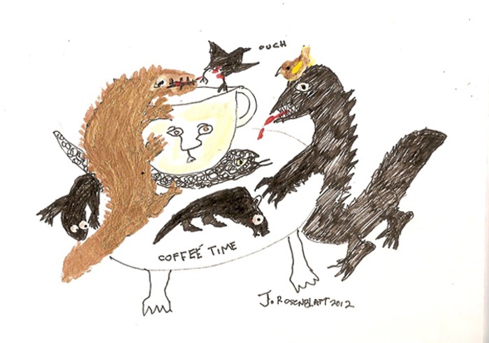 coffee time! website