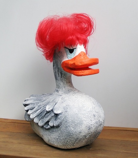ditsy duck website