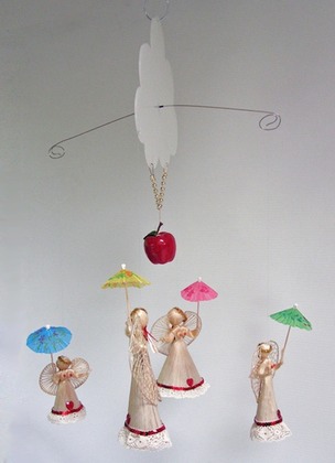 fallen angels website