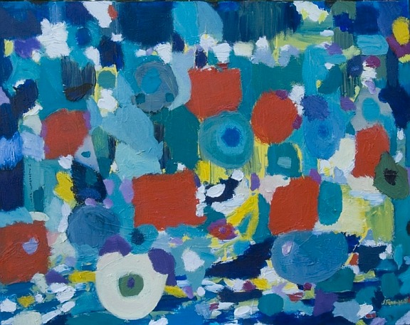 floral blast
