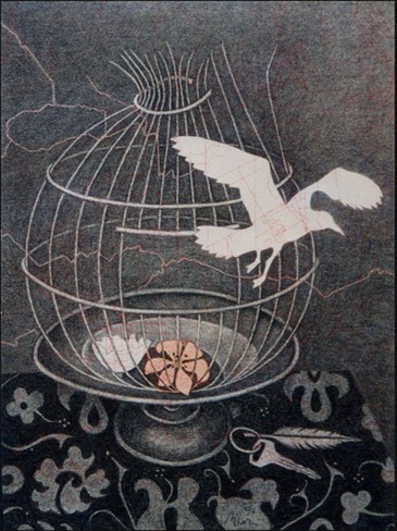 Fly Away Home, website
