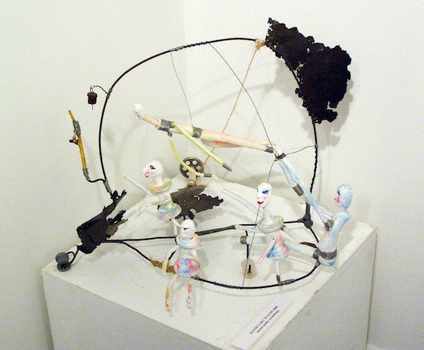 Friesen Dante's Skywagon website