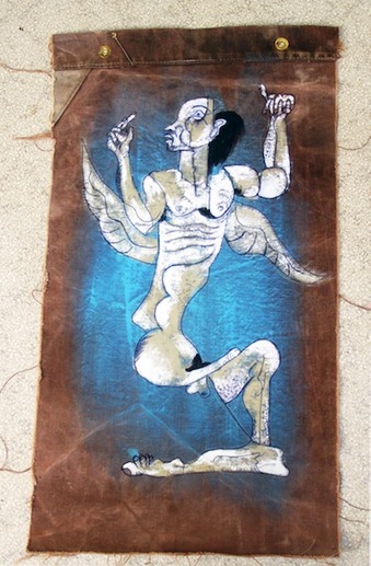 Friesen Workingman's Angel website