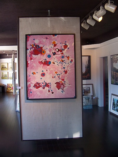 heaven