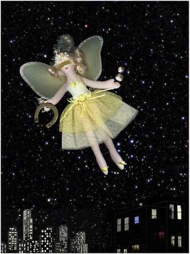 Lazy Guardian Angel website