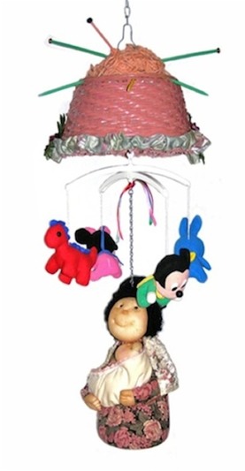 little mother website