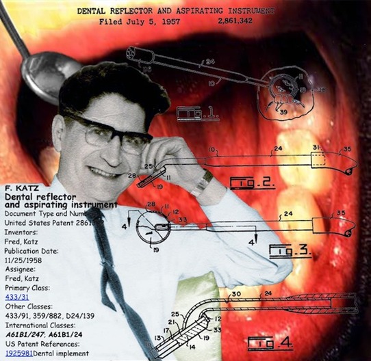 lr Fred Katz, dds website