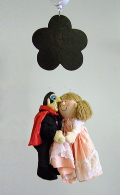 Mephisto Waltz website