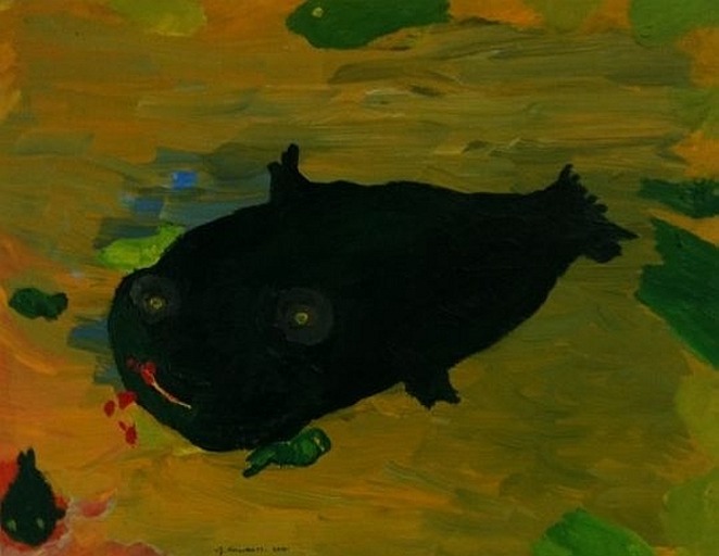 moby minnow